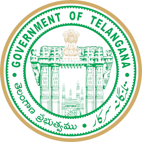 Emblem of Telangana